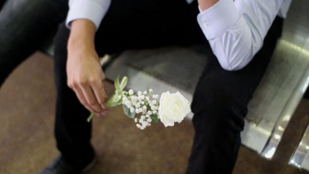 Chapecoense plane crash: Team’s home town gathers for memorial service