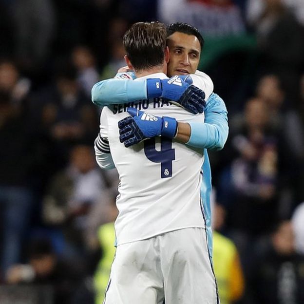 Ramos y Navas