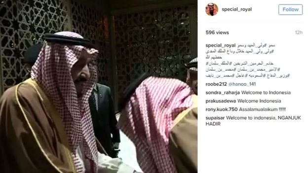 Instagram