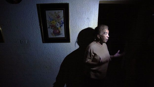 El racionamiento eléctrico ha afectado a todos los venezolanos, pero quizá más a los maracuchos, que viven entre humedad y altas temperaturas.