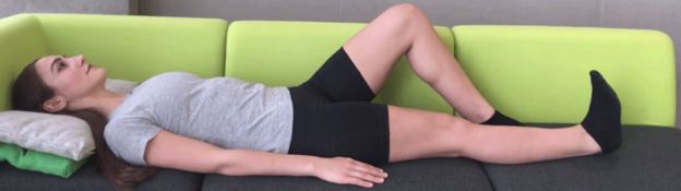 Ejercicios de rodilla