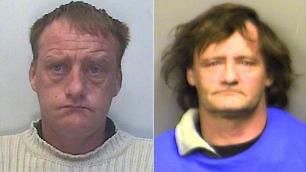 Images Of Ibstock Sex Offenders Released BBC News