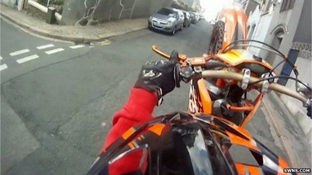 Shallcross as well as being banned from driving for 18 months