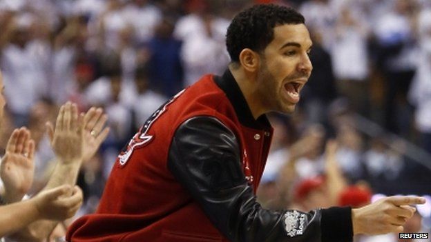 Drake