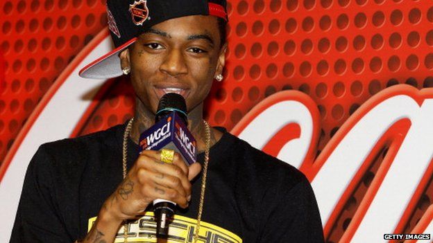 Soulja Boy