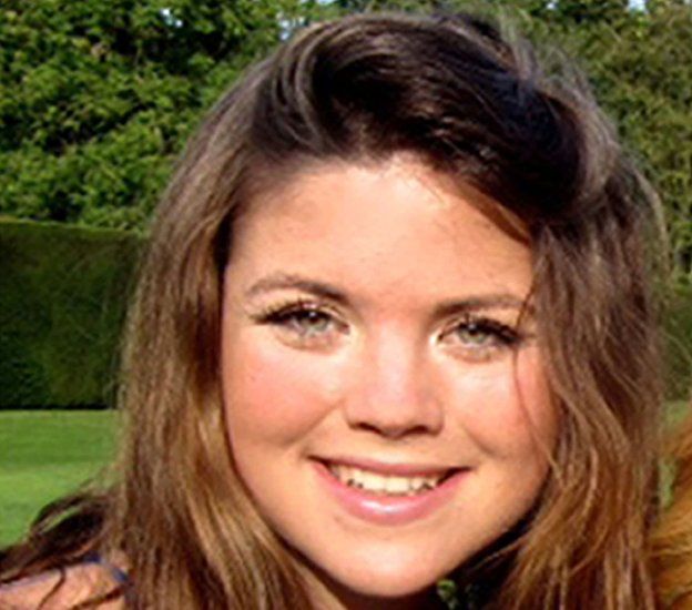 Sarah Houston died after taking DNP