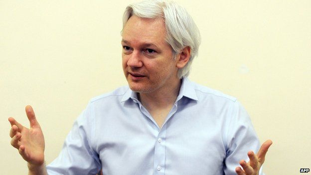 Julian Assange Sex Case Warrant For Wikileaks Founder Upheld BBC News