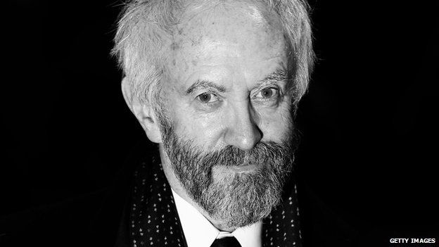 Jonathan Pryce