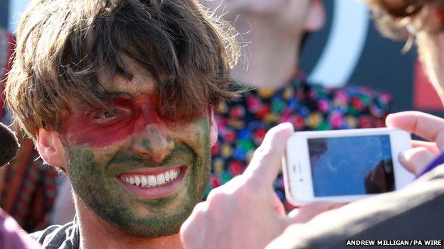 Paolo Nutini