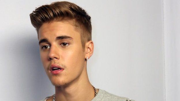 Justin Bieber