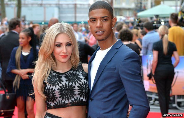 Fazer and Ashley-Emma Havelin