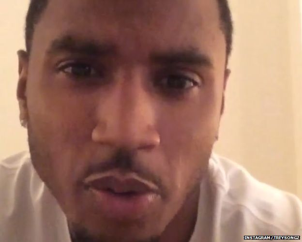 Trey Songz