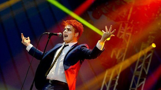 Gerard Way