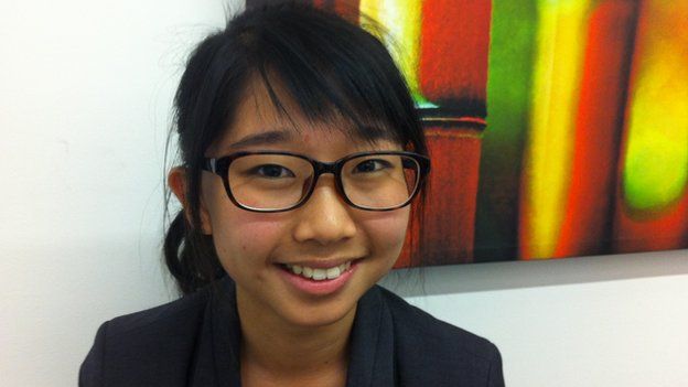 Eleanor Yung