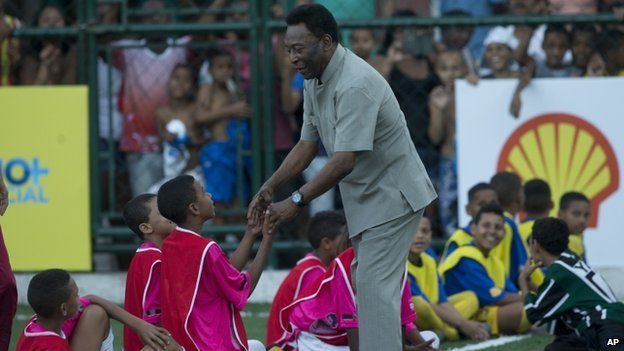 Pele