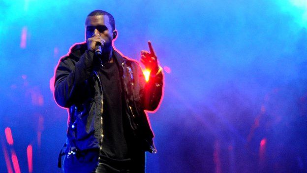 Kanye West