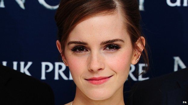 Emma Watson nude photos: Are they a hoax? Naked countdown 