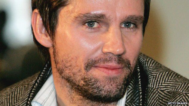 On reflection, was Jason Orange the true star of Take That? - BBC Newsbeat