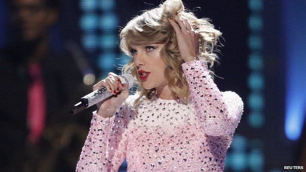 Taylor Swift