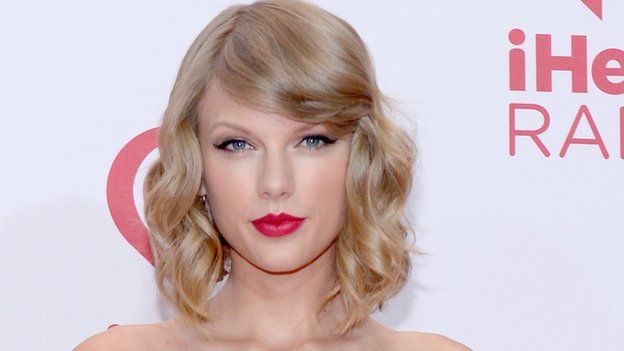 Taylor Swift