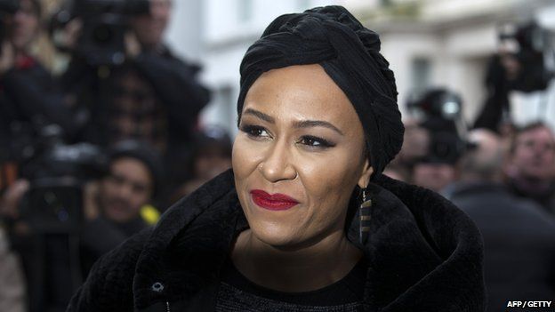 Emeli Sande