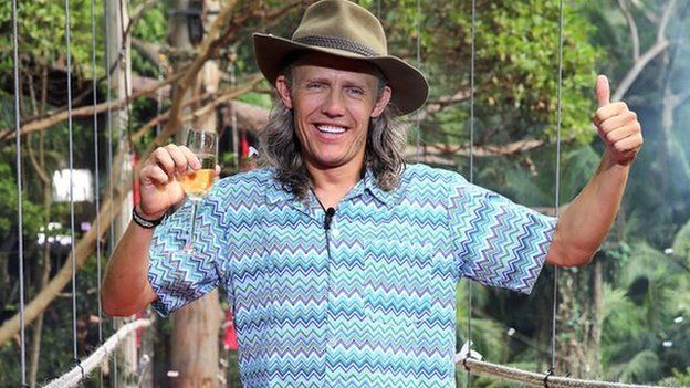 Jimmy Bullard