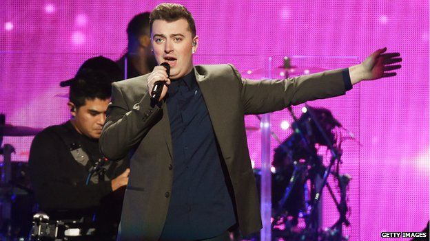 Sam Smith