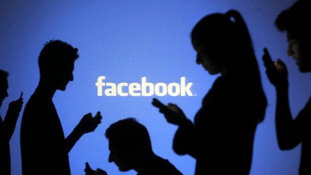 Facebook users