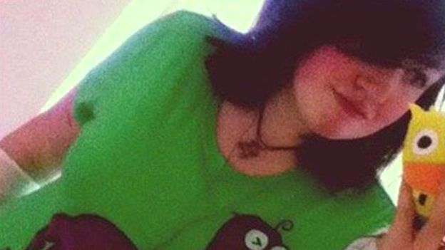 Holly Rabey