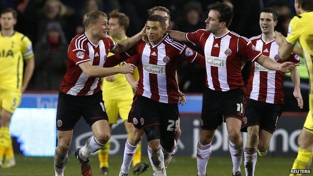 Che Adams