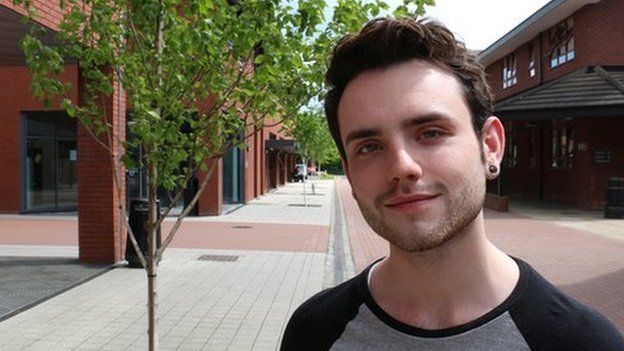 'HIV is a fully manageable illness,' says campaigner