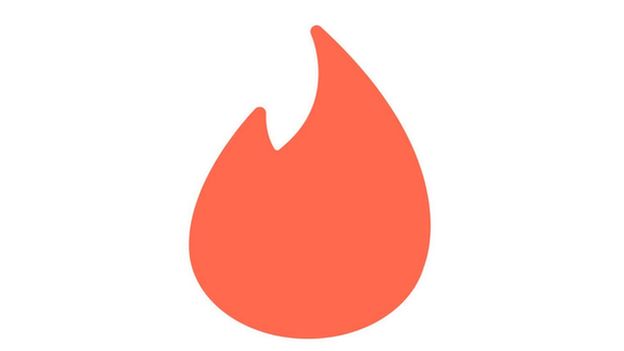 Tinder logo
