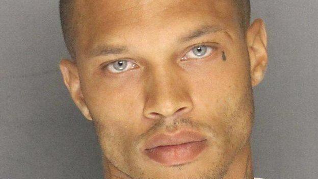 Jeremy Meeks