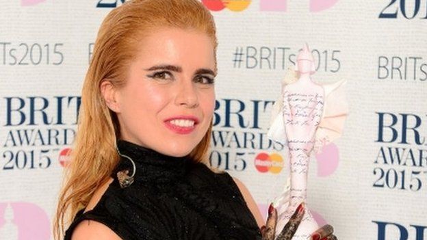 Paloma Faith