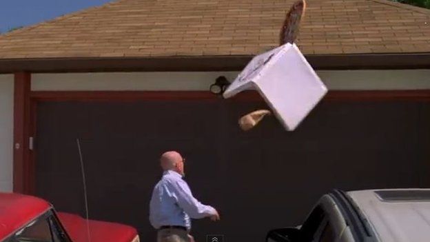 Walter White