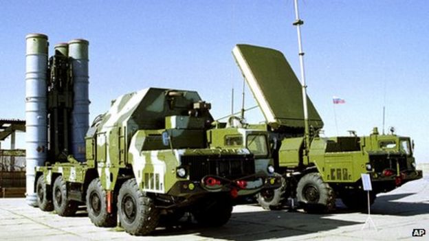 Image result for s-300 air defense system