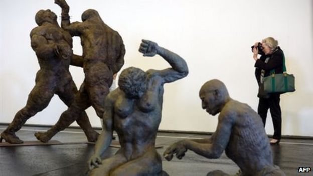 Image result for Ousmane Sow