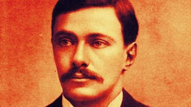 Image result for ef benson