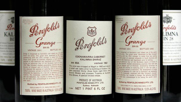 Penfolds
