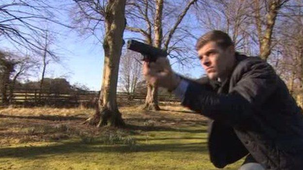 Bodyguard