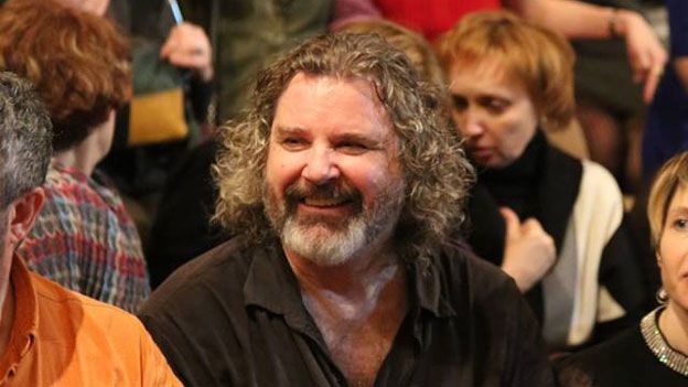 Oleg Karlsson