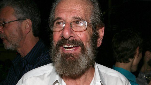 Chaim Topol