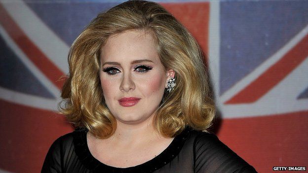 Adele