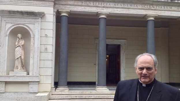 Bishop Sondoro