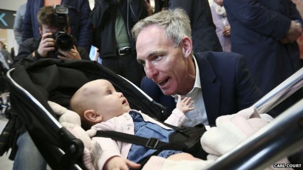 Jim Murphy