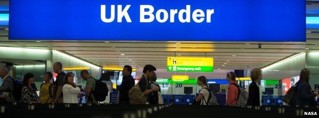 Heathrow (file pic)
