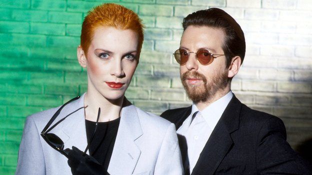 Eurythmics