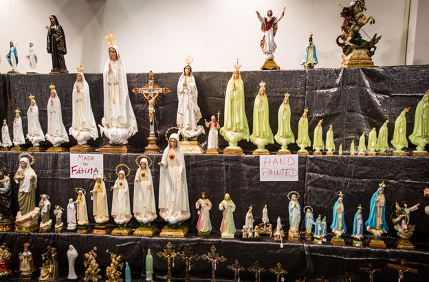 Small statues for sale