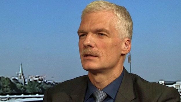 Andreas Schleicher