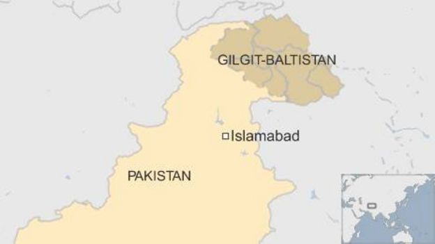 Pakistan Plane Crash News